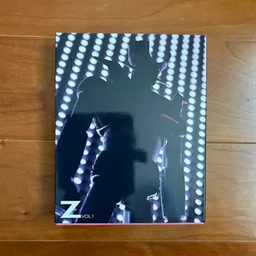 MAZINGER Z Blu-ray BOX VOL.1