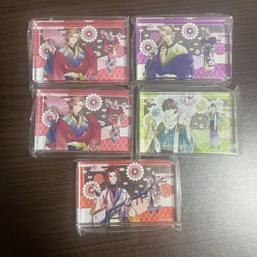 브라콘 Brothers Conflict 아쿠브로