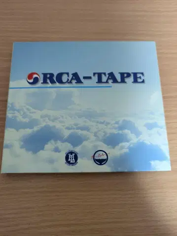 The Cohort [ ORCA-TAPE ] CD