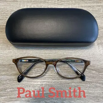 [새상품] Paul Smith SPECTACLES 폴스미스 안경 프레임