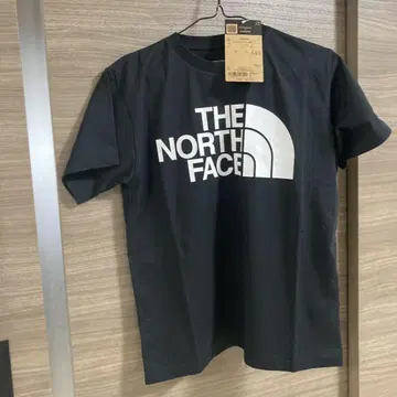 노즈 페이스 티셔츠