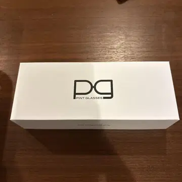 PINT GLASSES PG-114L-PU/T 경도