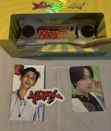 NCT DREAM