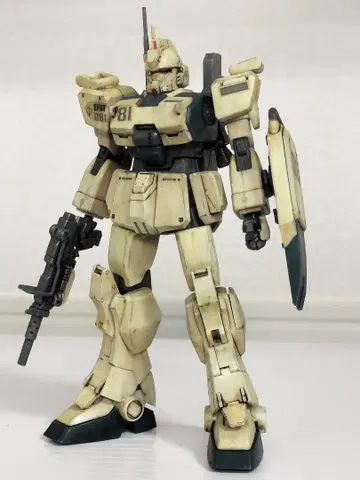 HGUC Ez-8