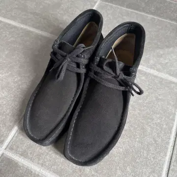 Clarks 클락스 왈라비