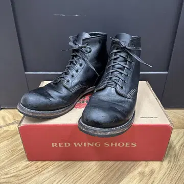 REDWING 벡맨 MADE IN USA 27cm
