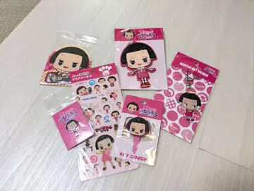 치코 짱에게 혼나다! 6 세트