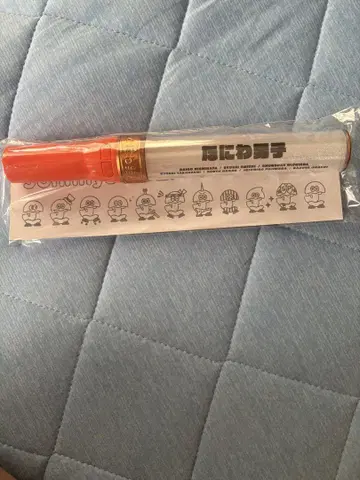 나니와단시 응원봉 킹블레이드
