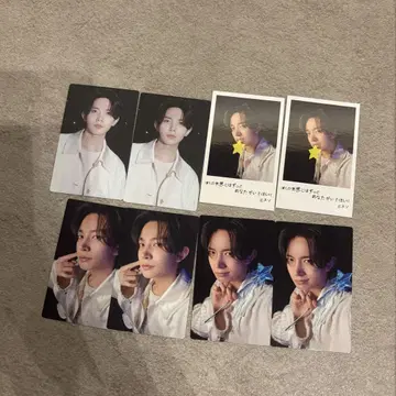 ENHYPEN 요이 희승