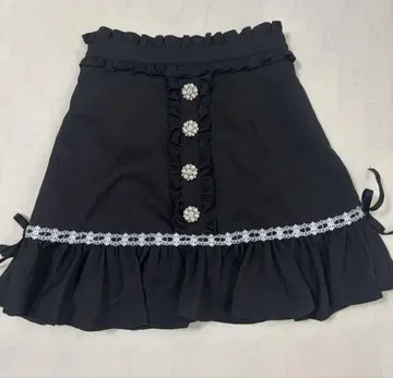 ROJITA 사다리꼴 스커트