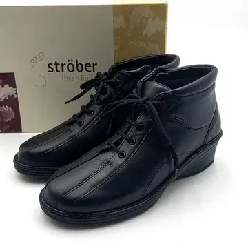 컨디션 최상 스트로버 strober 워킹화 10-25033006