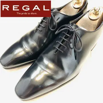 새상품급 정가 30800엔! 리갈 REGAL 홀 컷 25.5EE