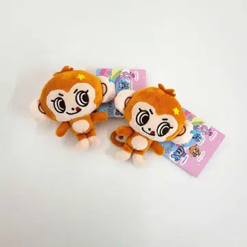 나루미야 데이지 러버즈 루키 마스코트