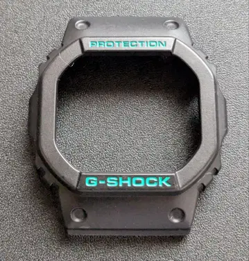[ 새상품급 ] G-SHOCK 정품 베젤 세트 5600계열