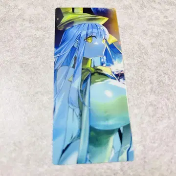 새상품 FGO BB 두바이 카드