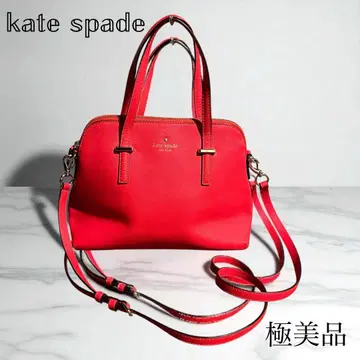 [ 컨디션 최상 ] kate spade 케이트 스페이드 2way 핸드백