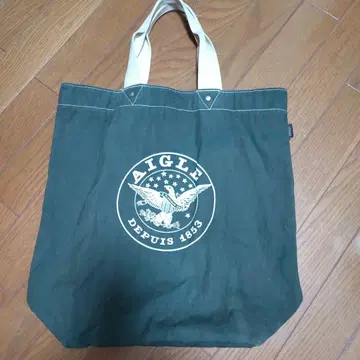 에이글 AIGLE 토트백
