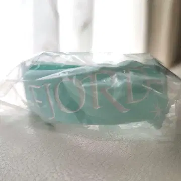 Mrs. GREEN APPLE 내장객 기념 러버 밴드
