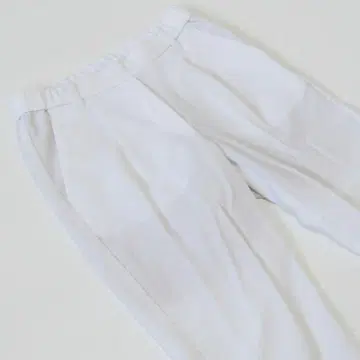 Black&White 블랙&화이트 메쉬 골프 팬츠 S 사이즈