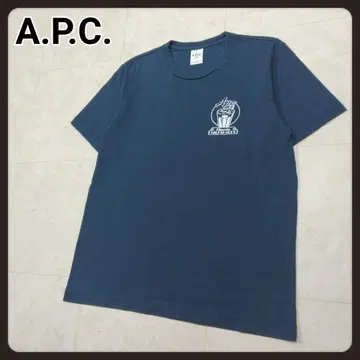 A.P.C. 아페쎄 티셔츠 S
