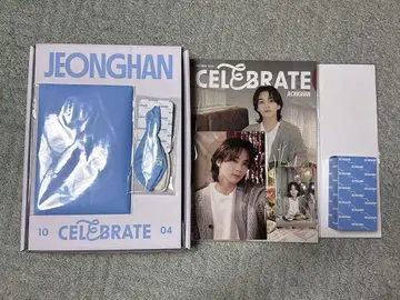 SEVENTEEN JEONGHAN