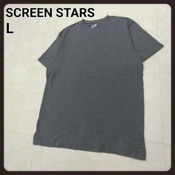 SOPHNET. SCREEN STARS 티셔츠 L