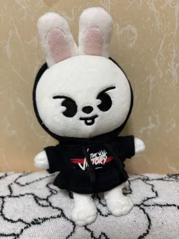 skzoo 리빗 봉제 인형 straykids