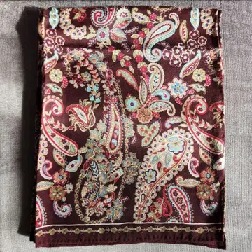 레리안 G.BINDA 캐시미어 실크 스톨