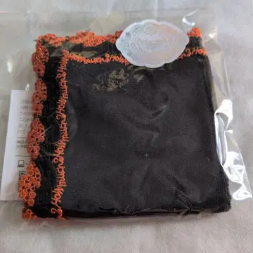 치카자와 레이스 이쿠라 군함말이 손수건