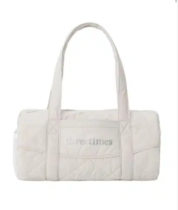 threetimes Bebe sport bag