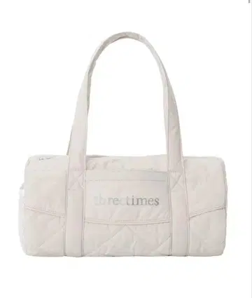 threetimes Bebe sport bag