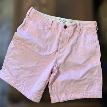 Abercrombie & Fitch / 아베크롬비 & 피치 하프 팬츠