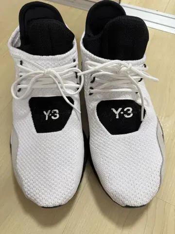Y-3 남성용 26.5cm 신발