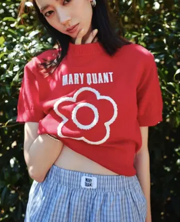 MARY QUANT 인기