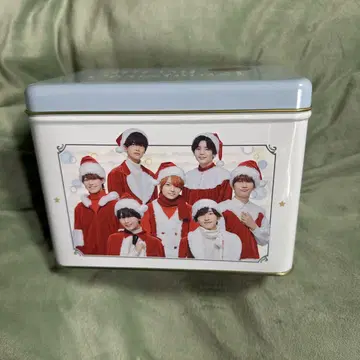 로손 오리지널 나니와단시 가라아게 BOX
