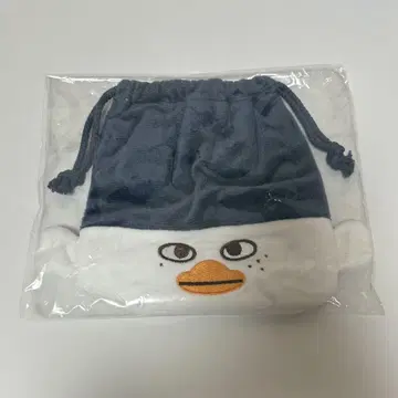 RIIZE 라이즈 소희 토루비옹 파우치 복조리