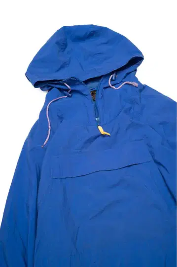 80s Eddie bauer Nylon Anorak Parka