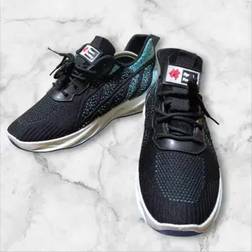 Sport Fashion 메쉬 러닝 스니커즈 41 약 25.5cm