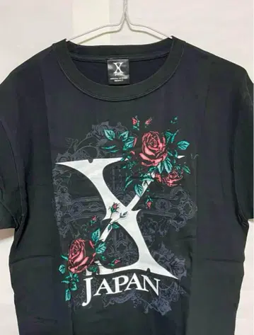 X JAPAN tour 2009년 티셔츠