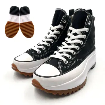 [컨디션 최상] CONVERSE 한국 컨버스 런스타 하이크 하이컷