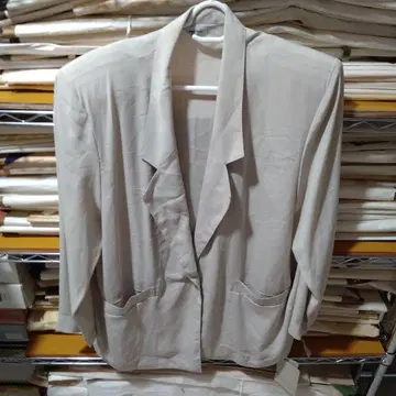 여성용 자켓 일본제 34