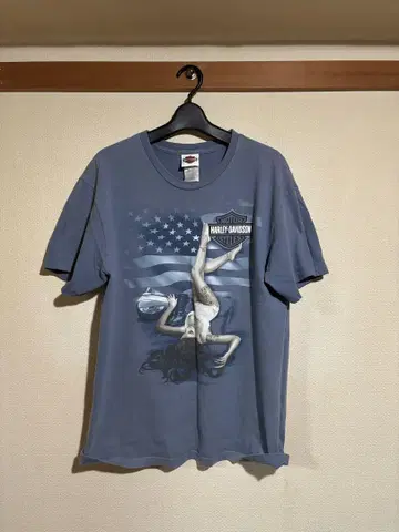 Harley Davidson 할리데이비슨 티셔츠