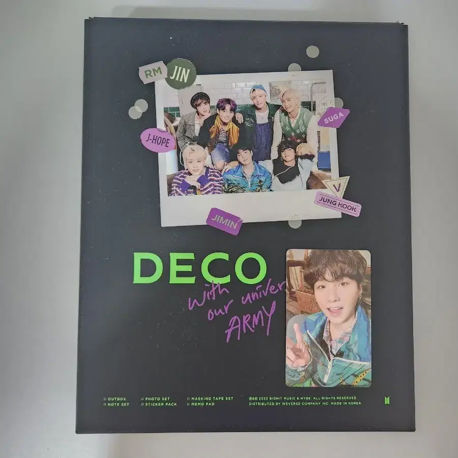 DVD付き BTS NOW 2 写真集 フォトスタンド bts 防弾少年団 BTS 公式写真集 NOW2 （公式 貴重 BTS NOW2 JIN ジン フォト