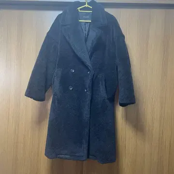 JEANASIS 코트