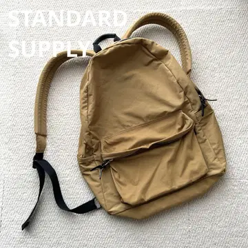 STANDARD SUPPLY 데일리 데이팩