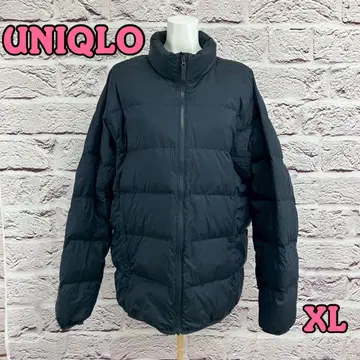 철0497P UNIQLO 다운 자켓