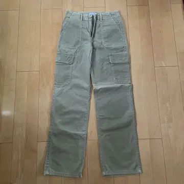 ZARA 카고 팬츠