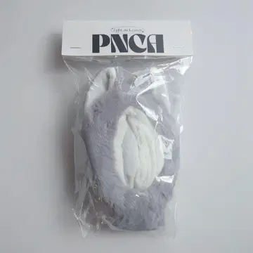 [미개봉 새상품] PanchaPancha PNCA 늑대 펜라이트 커버