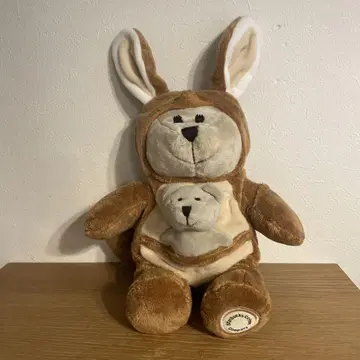 STARBUCKS 호주 한정 베어리스타
