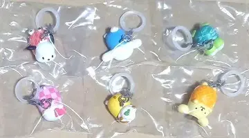산리오 캐릭터즈
